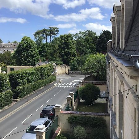 Maison De Ville Bayeux Eksteriør bilde