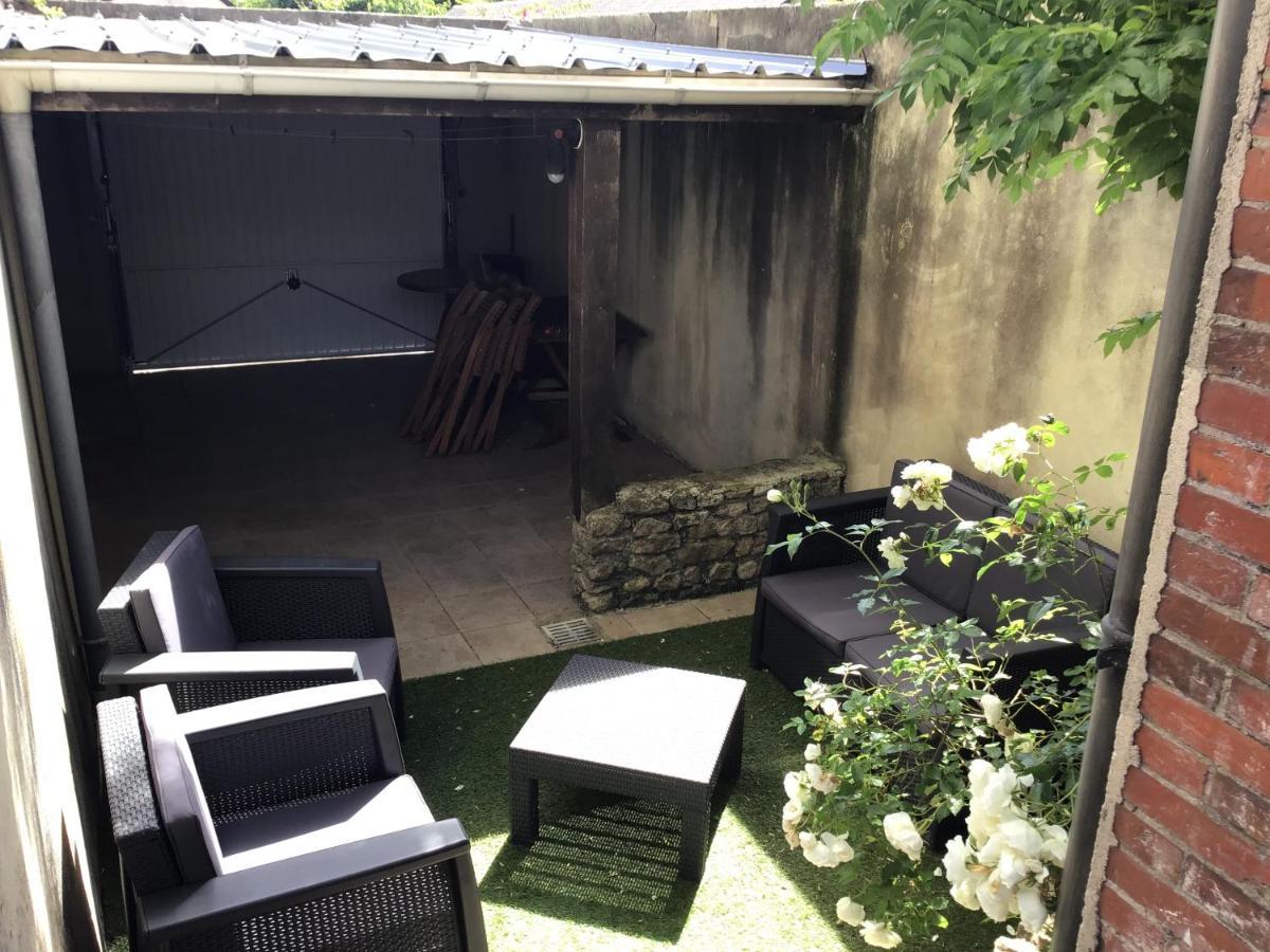 Maison De Ville Bayeux Eksteriør bilde